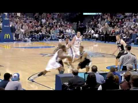 Durrant - Kevin Durant is now the youngest scoring champion in NBA history. Hot on the heels of his Western Conference player of the month award we wanted to help cele...
