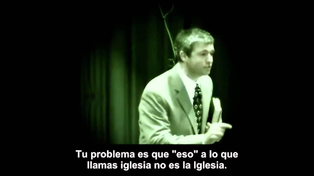 La doctrina perdida de la Regeneración
