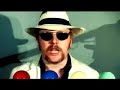 Luke Haines - Off My Rocker At The Art School Bop