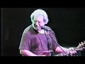 Jerry Garcia Band-Reuben And Cherise (4/23/93)