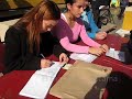 Fonadis priomueve el Voto Asistido en Copiapó Fonadis priomueve el Voto Asistido en Copiapó