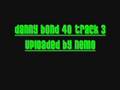 danny bond 40 track 4

Type: MP3
Link: http://www.youtube.com/watch?v=DFx9mYEXYC4