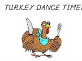 thanksgiving cartoon