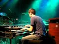 Matt Schofield Trio Bosuil Weert 2007 Matt Schofield Trio Bosuil Weert 2007