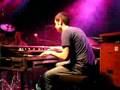 Matt Schofield Trio Bosuil Weert 2007