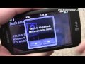 Garmin nuvifone G60 review - part 2 of 2