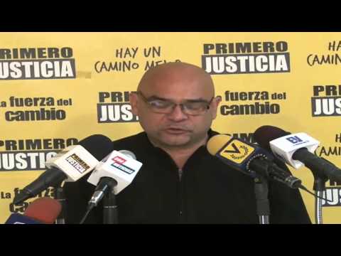 Julio Montoya: Gabinete de Maduro convirtió a la economía venezolana en una fábrica de pobreza