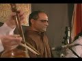 Namaad Ensemble in Concert (4/6)