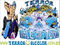 TERROR BICOLOR - \"A Terror Chegou !!!!!!\" TERROR BICOLOR - \"A Terror Chegou !!!!!!\"