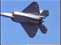 f 22 raptor