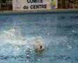Equipe Stade Français Natation Synchronisée N1 senior 2008