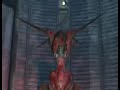 Resident Evil CVX \"Alexia Transforms 2\"