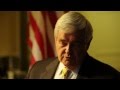 Newt Gingrich: 'I don't fear anybody'