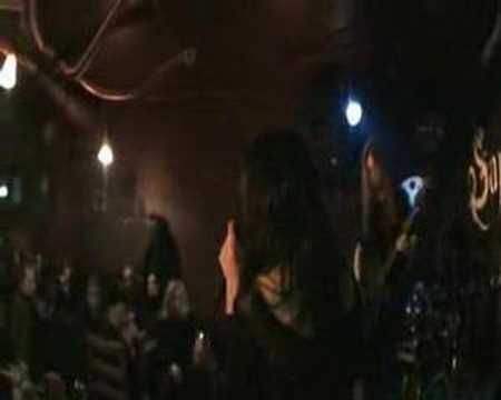 Saprophytes-Marionete(live)