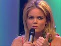 Sita @ Sterren Dansen op het IJS (achtste liveshow - Deel 2)
