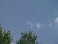Cloud Busting and the Effect of Intention