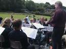 Prudhoe Community Band, \"Chicago\"