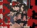 it's a photovideo about this beautiful couple; adam & rachel. the song is i don't wanna miss a thing, of aerosmith. all the photos are taken from google