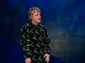 Eddie Izzard - Dress to Kill - Cake or Death Eddie Izzard - Dress to Kill - Cake or Death