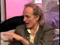 Alan Steinfeld interviews Dr. Jim Fetzer