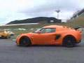 BritishVersion レイクサイド走行会 2007.6.3