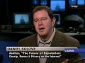 The Communicators: Daniel Solove, \"The Future of Reputation\"