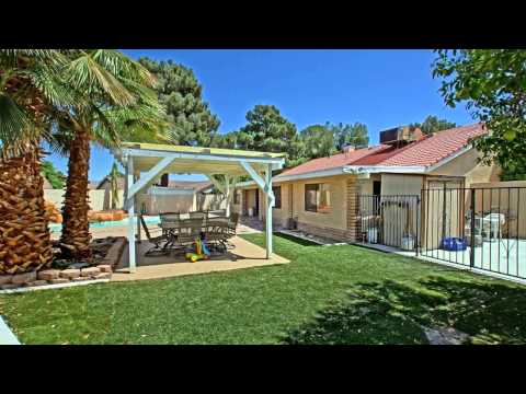 Homes for Sale Northwest Las Vegas | 6428 Dearborn, Las Vegas NV 89108