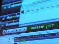 Mixcraft 4 Demonstration ( 2/3)