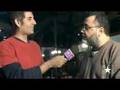 André Cristovam no Mão na Massa - Showlivre.com