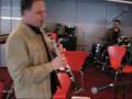 David Krakauer does Tarras Trio