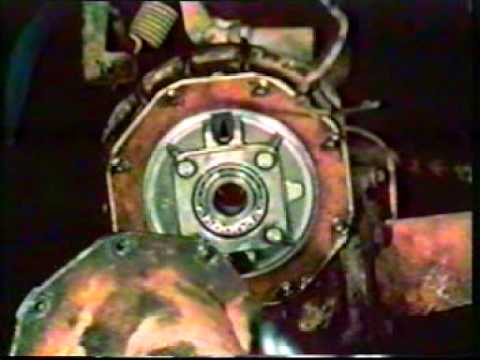 Tsiriggakis' Gearless Differential - http://www.tsiriggakis.gr
