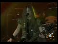 AVRIL LAVIGNE-NAKED (LIVE MEXICO CITY, OCT 28, 2002)
