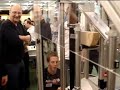 racletteuse automatique