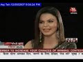 Seedhi Baat (Ulti Baat) -- Rakhi Sawant Part 1