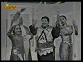 presentación de los chiripitiflauticos