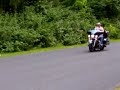 harley wheelie flh police special harley david son