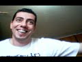 Doulgas (cunhado)ninguem merece e eu gaguejando um pouco
