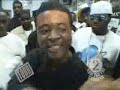 Cyssero vs. Quban Round 3
