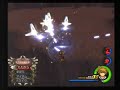 KH2FM - Terra No Damage/More Restrictions (No Loop, LV1 CM)