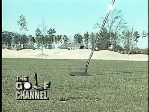 Fred Previews The Golf Channel (Jan. 17, 1995)
