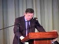 Dr. Jim Renihan on the Resurrection Dr. Jim Renihan on the Resurrection