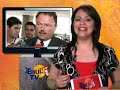 NOTICIERO EHUI TV 09 OCTUBRE 2008