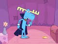 Happy Tree Friends -  I Get a Trick Out of You