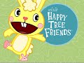 Kouzelník epizoda morbidního seriálu happy tree friends