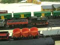 Modified Arnold 0-6-0T
