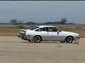 mazda cosmo autocross