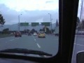 Maniobrando un Mini por Bogotá.mpg