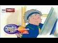 Caillou nun Boyalari