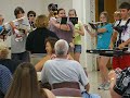 Cardinal Stritch High School Band