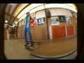 kickflip manual